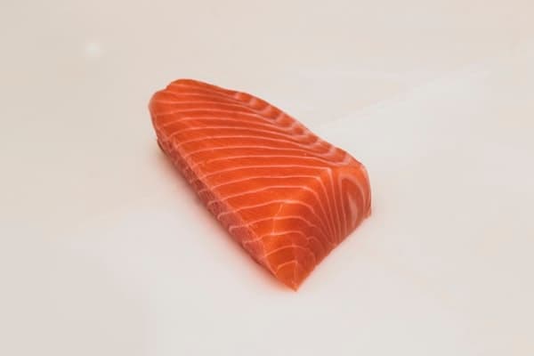 Produk unggulan Salmon Fillet